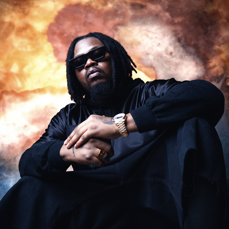 “There’s Room for Everyone” — Olamide Addresses Backlash Over Afrobeats Ranking