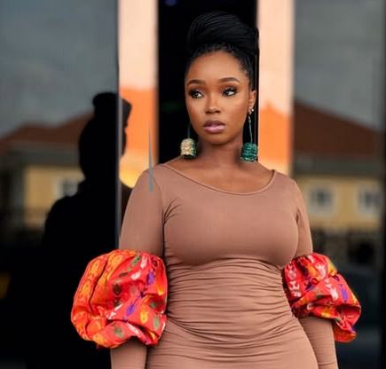 “I Avoid Deep Spiritual Roles When I’m Not Ready” — Actress BamBam Opens Up