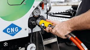 Nigeria Plans 500 New CNG Stations to Boost Cleaner Fuel Use Nationwide