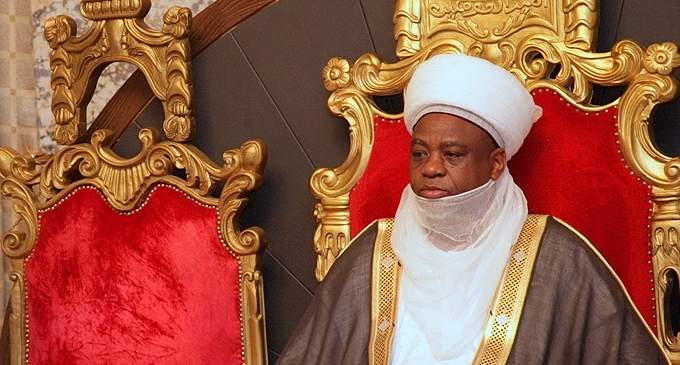 Traditional Rulers Should Benefit From New Minimum Wage — Sultan Tells Sokoto Govt