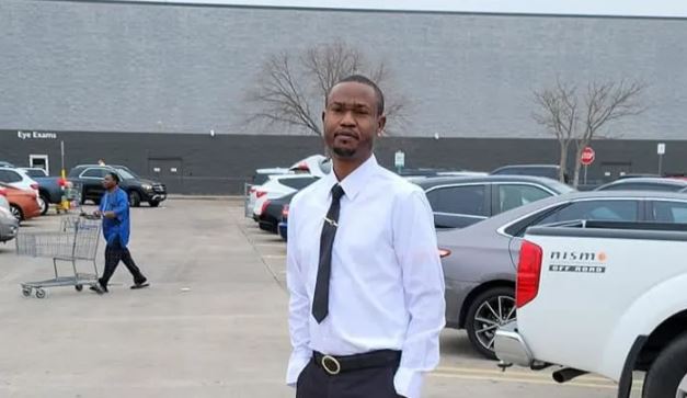 Nigerian Truck Driver, Bode Ologan, Found Dead in Texas; Family Launches GoFundMe for Funeral