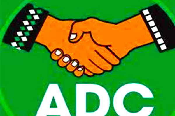 ADC Unveils New National Headquarters in Abuja