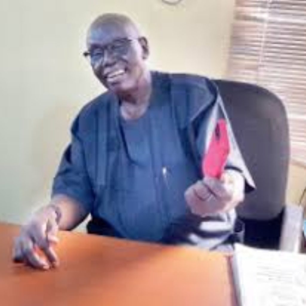 Veteran Journalist Dan Agbese Dies at 81