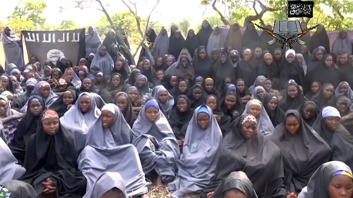 Nation in Shock as 25 Kebbi Schoolgirls Abducted, Leaders Demand Urgent Action