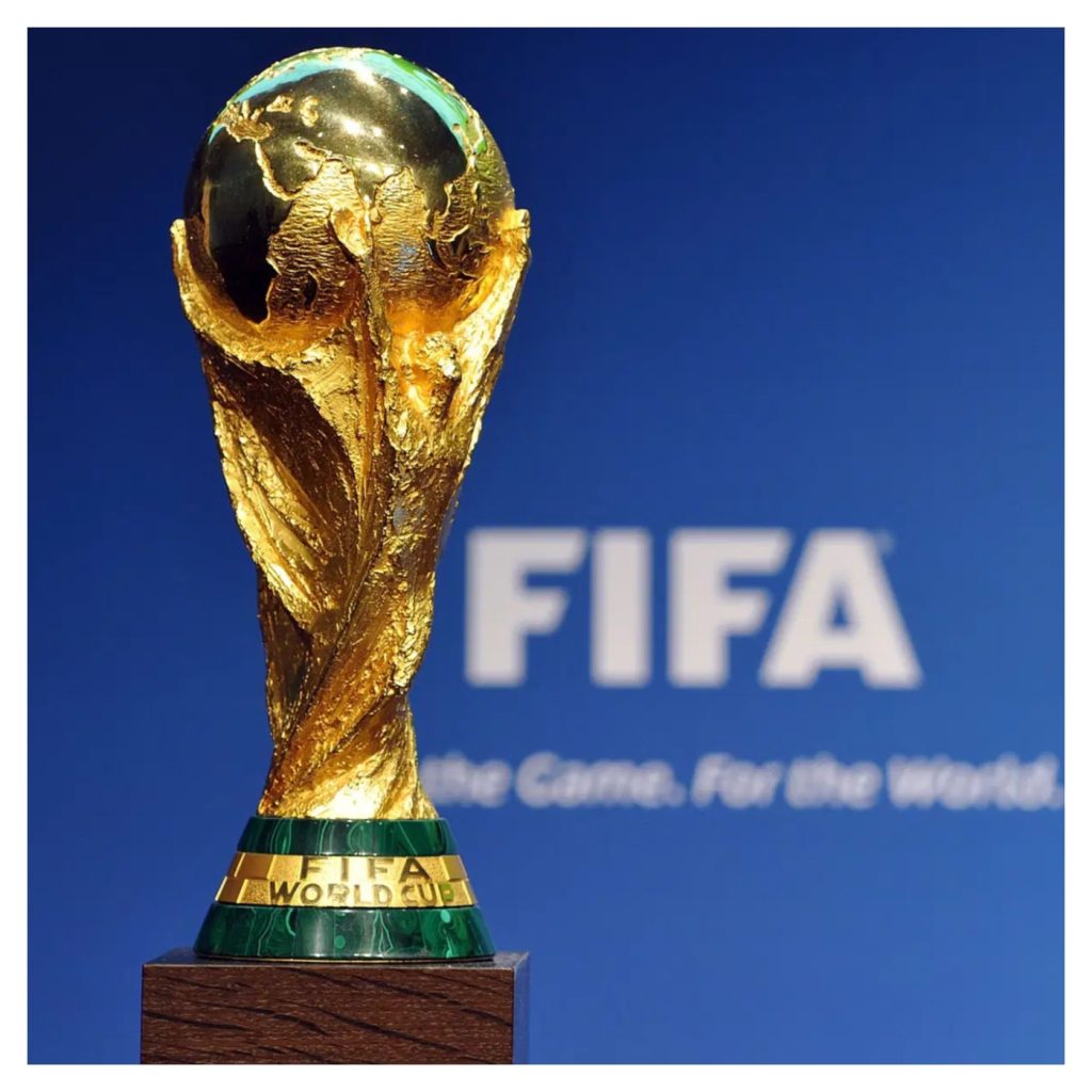 2026 World Cup: 34 Nations Already Qualified – Full List & What’s Next