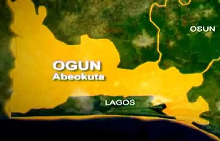 Four Dead as Vehicle Plunges Into Ogun River