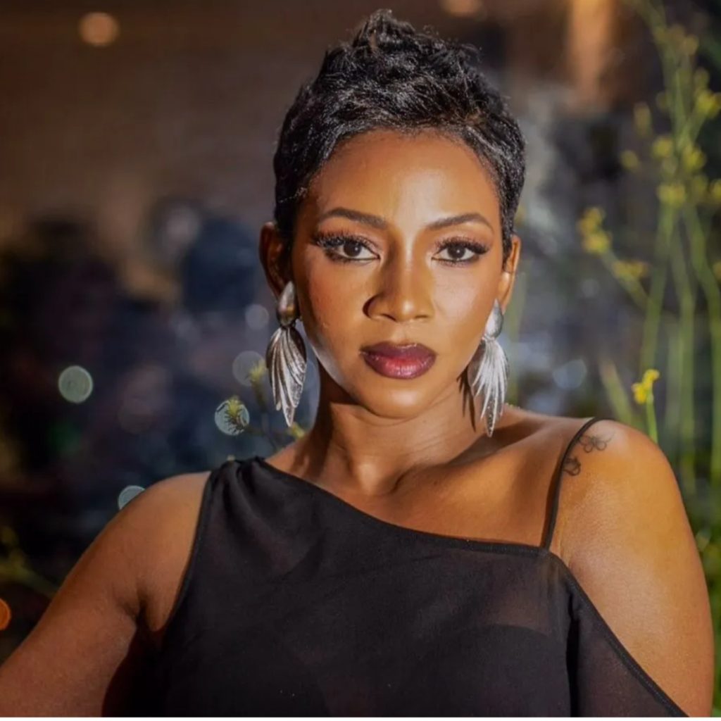 Genevieve Nnaji Slams Controversial Tweet Advising Igbo Men Against Marrying Igbo Women