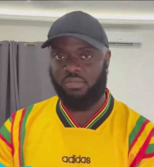 “You Don’t Even Have Electricity — Ghanaian YouTuber Sheldon Mocks Nigeria After World Cup Failure”