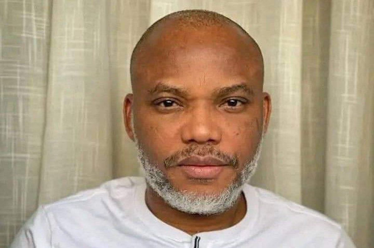 Terrorism Case: Nnamdi Kanu Seeks Perjury Charges Against AGF, DSS DG, Witnesses