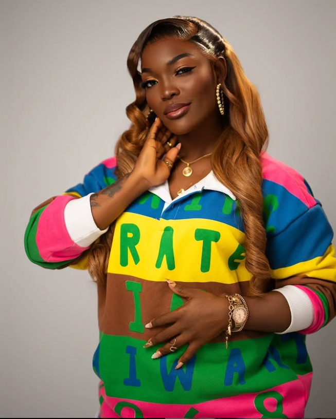 DJ Kulet Reveals She Once Stole Gold from Her Mother’s Friends