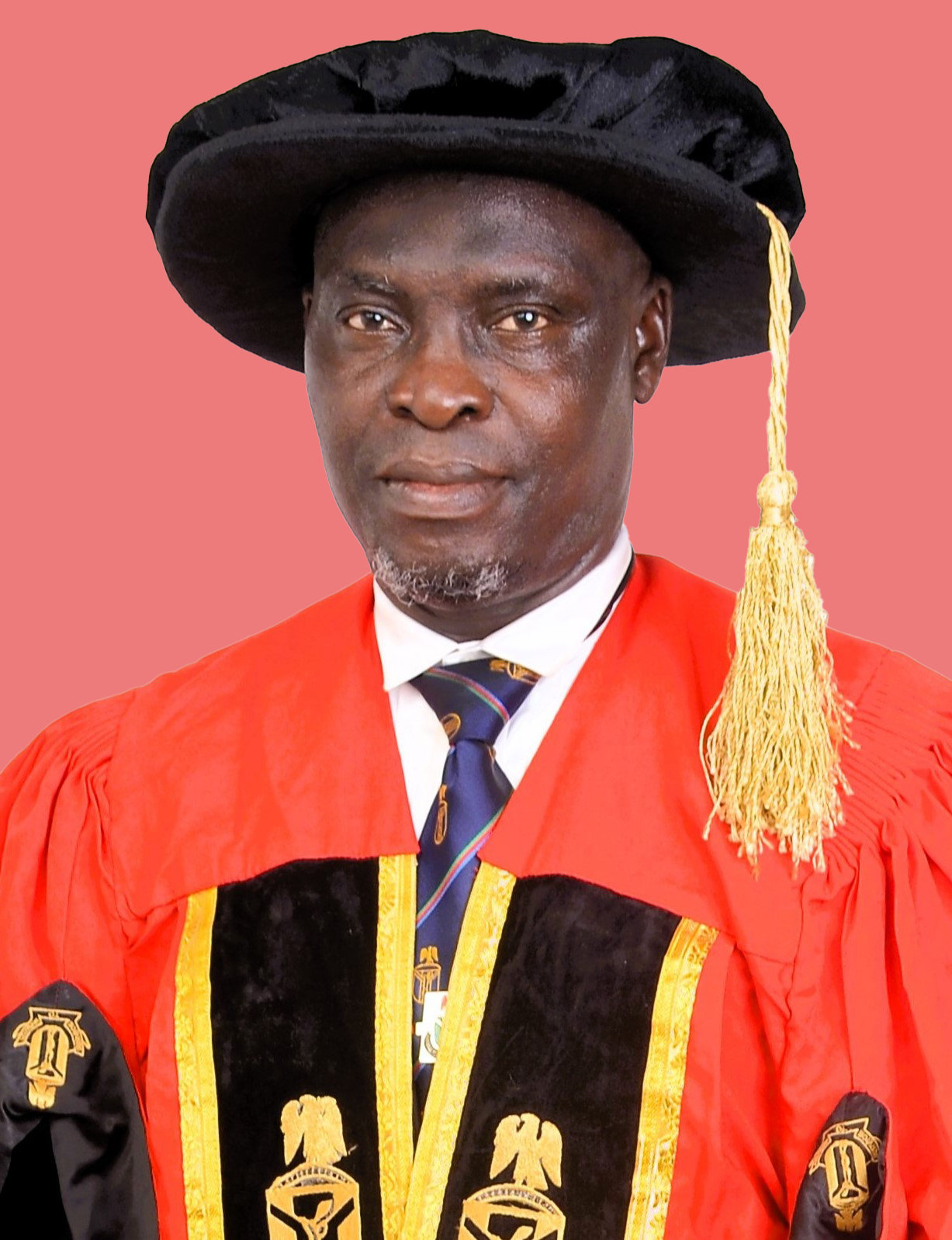 VC Urges Support as New Medical University Welcomes Its First Students