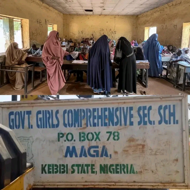 Kebbi School Attack: We’re Tired of Condolences, We Want Action – Northern Women