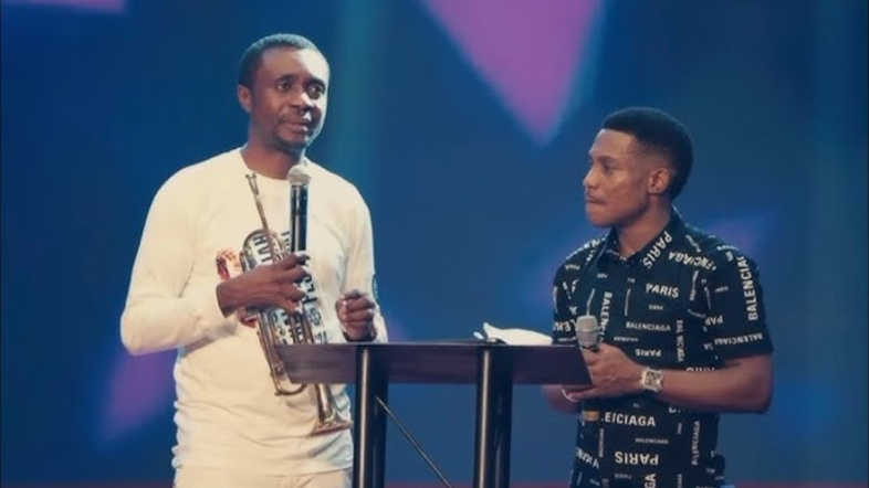 Nathaniel Bassey, Pastor Jerry Eze Call for Urgent Action Against Rising Insecurity in Nigeria