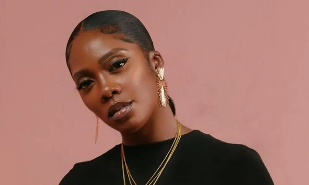 Tiwa Savage Reveals She Lost Endorsement Deal for Refusing to Sleep with Company Owner