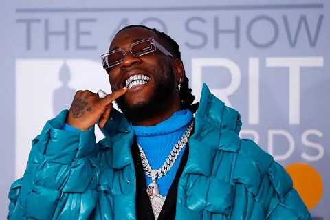 Burna Boy Says He’s Fighting Secret Battles Amid Fan Backlash