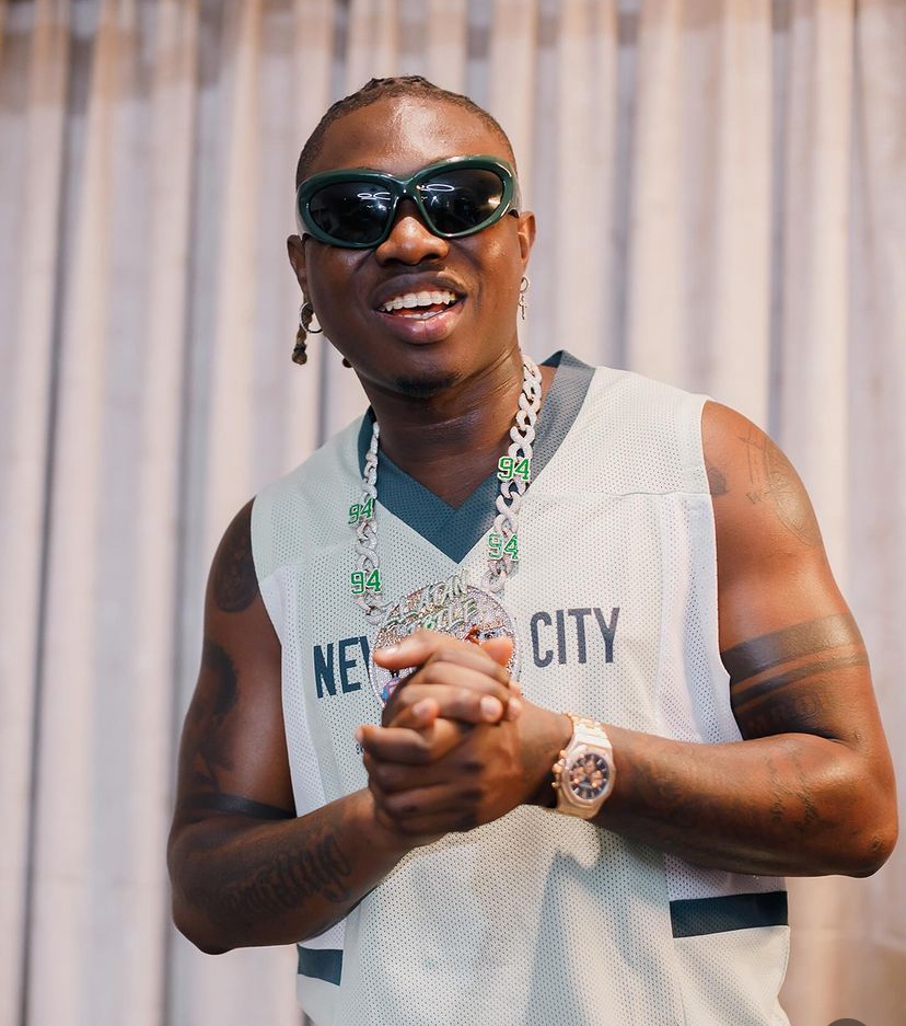 Zlatan Ibile Explains Why He Won’t Invest in Upcoming Artistes