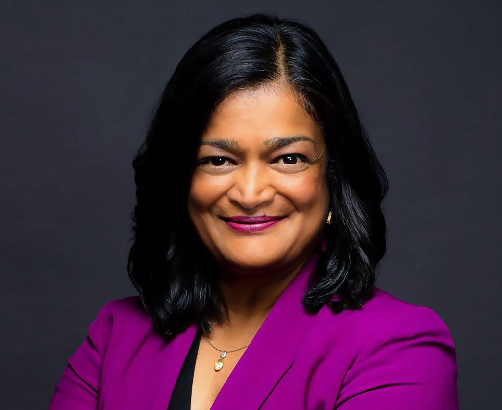Insecurity: “Let’s Not Bully Nigeria” – US Congresswoman Pramila Jayapal Tells Colleagues
