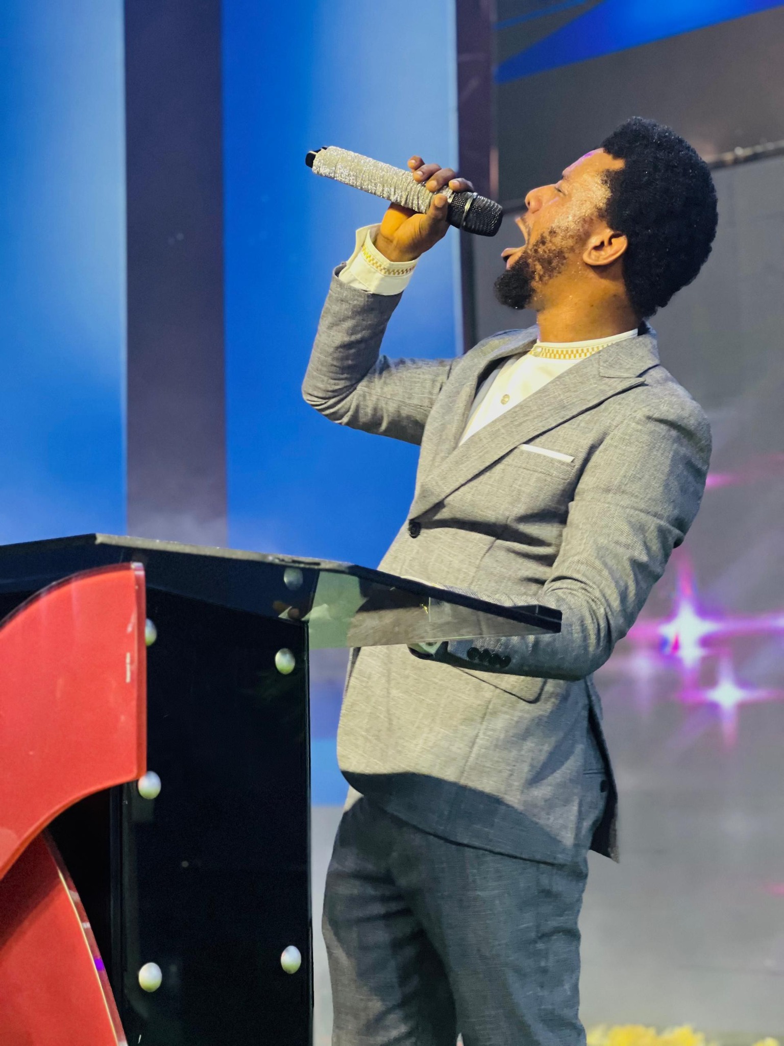 “Delta Pastor Arrested for Alleged Rape and Sexual Assault of Female Church Members”