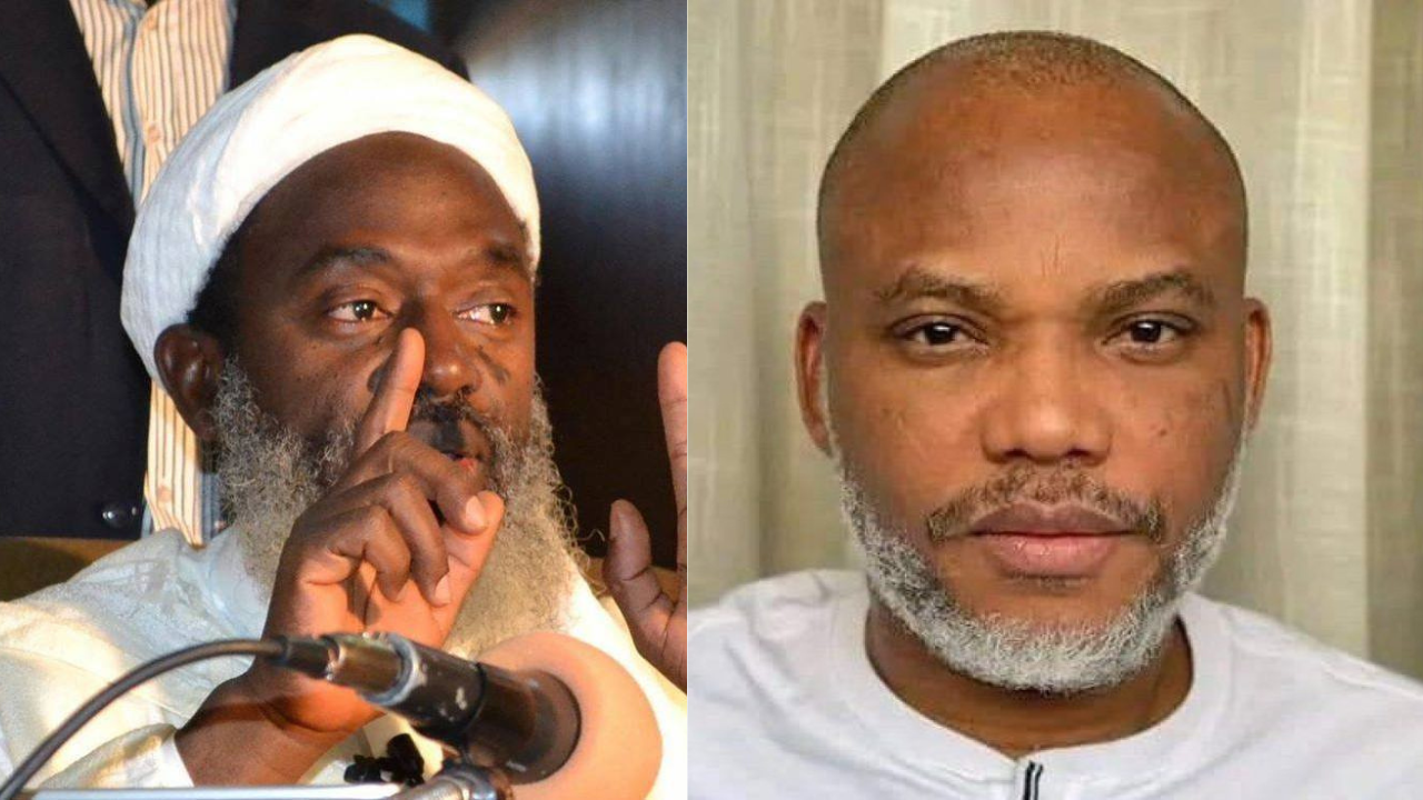 Nnamdi Kanu’s trial vs Gumi’s freedom shows selective justice — Nigerian lawyer