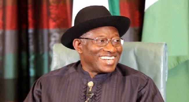 Politics Is Not For Rascals Or Those Lacking Discipline — Jonathan
