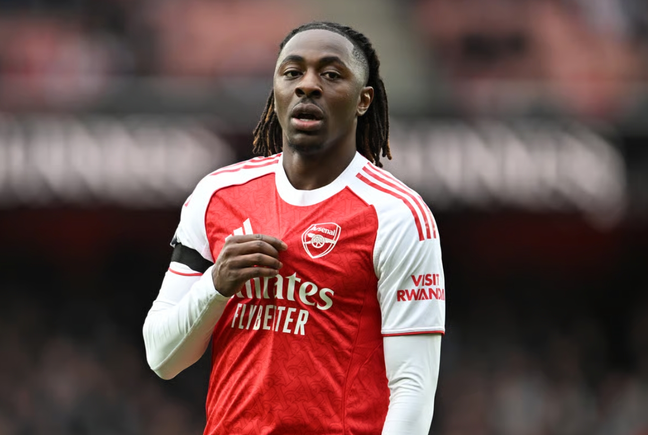 EPL: Eberechi Eze reveals the toughest opponent of his career