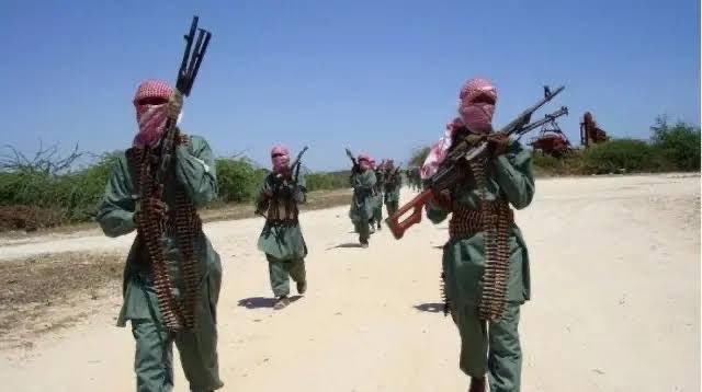 Fresh Panic As Terrorists Kidnap Students And Staff From Catholic School In Niger State