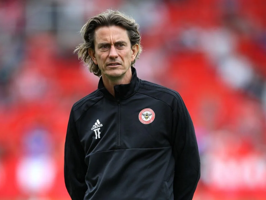 Thomas Frank Admits Tottenham’s “Bad Performance” in 4-1 Arsenal Defeat