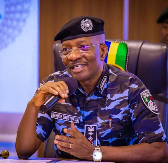 Police Ig Visits Kebbi After Schoolgirls’ Abduction