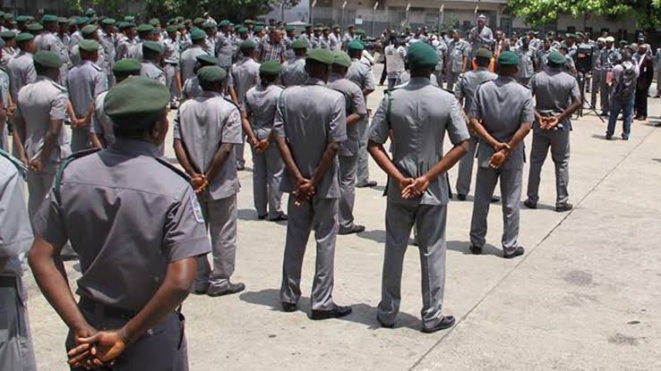 Customs Recruitment: Service Introduces Mandatory Drug Screening for New Officers