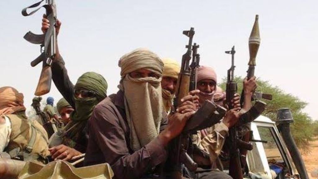 Bandits Kidnap Women and Girls in Kano Border Communities