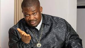 Don Jazzy Responds as Fans Beg Him to Reunite With His Ex-Wife