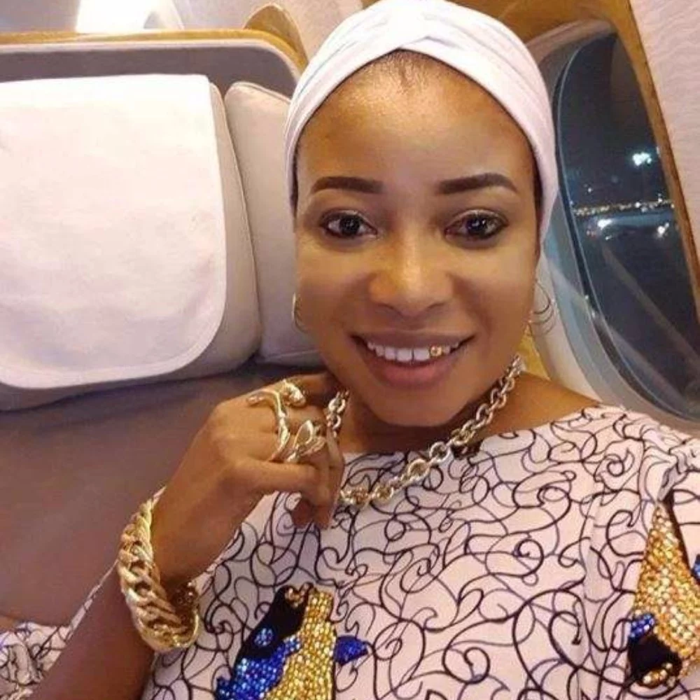 Lizzy Anjorin Calls Out Dayo Amusa and Iyabo Ojo Over ‘Shady’ Moments at Birthday Party