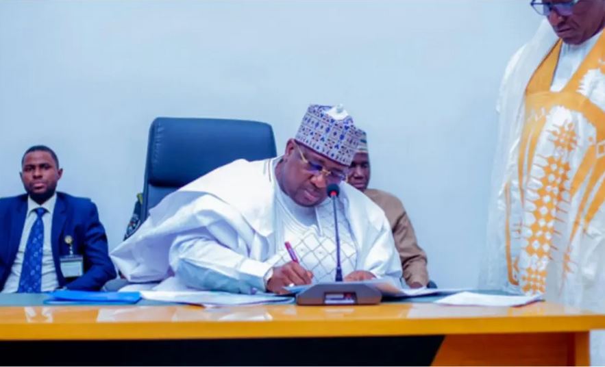 Kebbi Govt Says No Ransom Was Paid as 24 Kidnapped Students Regain Freedom