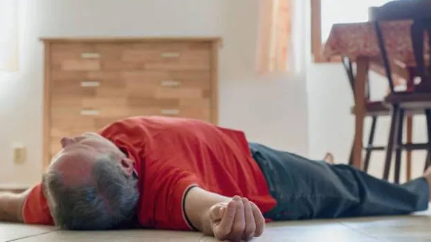 Tension in Abuja as Chinese Worker Dies After Collapsing at Quarry Site