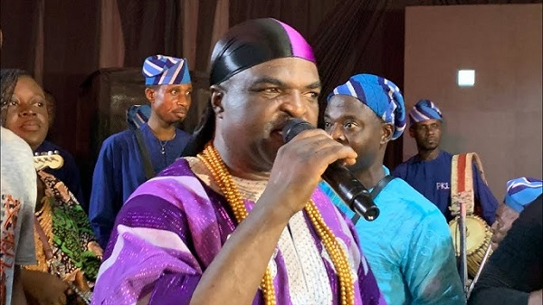 I Was Stabbed, Obesere Lost ₦95m in Cash and Jewellery — Singer’s Aide Recounts Brutal Attack in Ondo