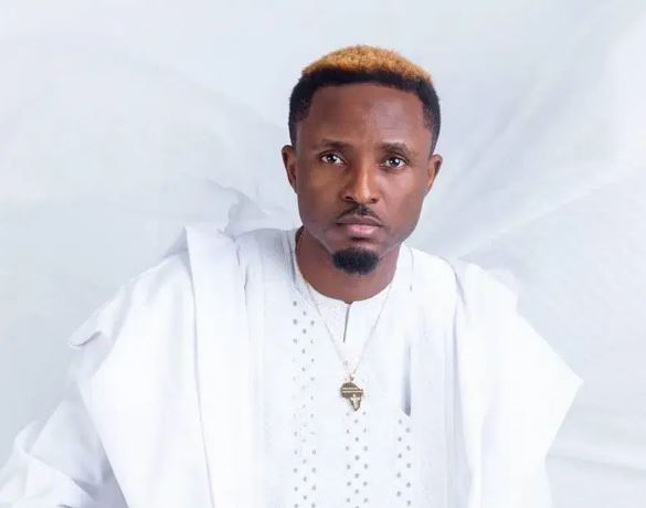 Nigerian Gospel Singer Gaise Baba Loses Father, Seven Months After Mother’s Passing