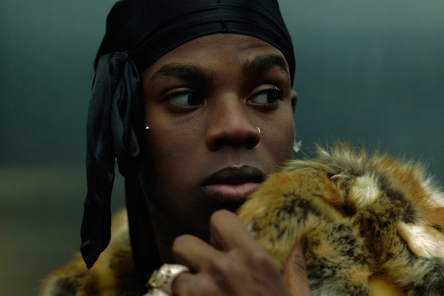 Rema Teases Ayra Starr After She Relocates to New York