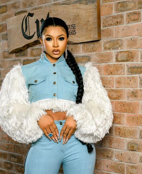 BBNaija’s Liquorose Reveals Her Longtime Dream of Becoming a Musician