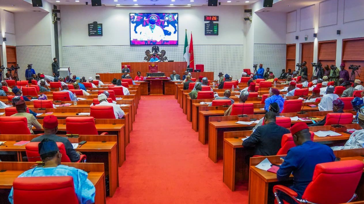 Nigerian Senate Moves to Enforce Death Penalty for Kidnappers