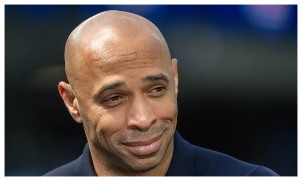 Thierry Henry Hails Arsenal as Europe’s Most Solid Team After Bayern Win