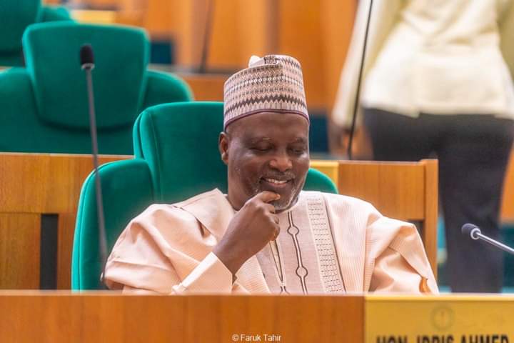 Boko Haram Members Listed in Army and Police Recruitment, Says Wase