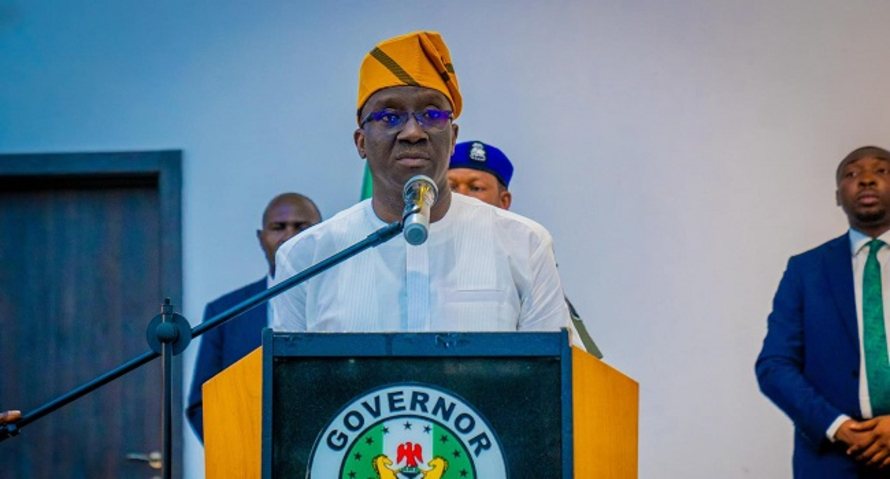 2027: I’ll Resign if Tinubu Loses in Edo — Governor Okpebholor