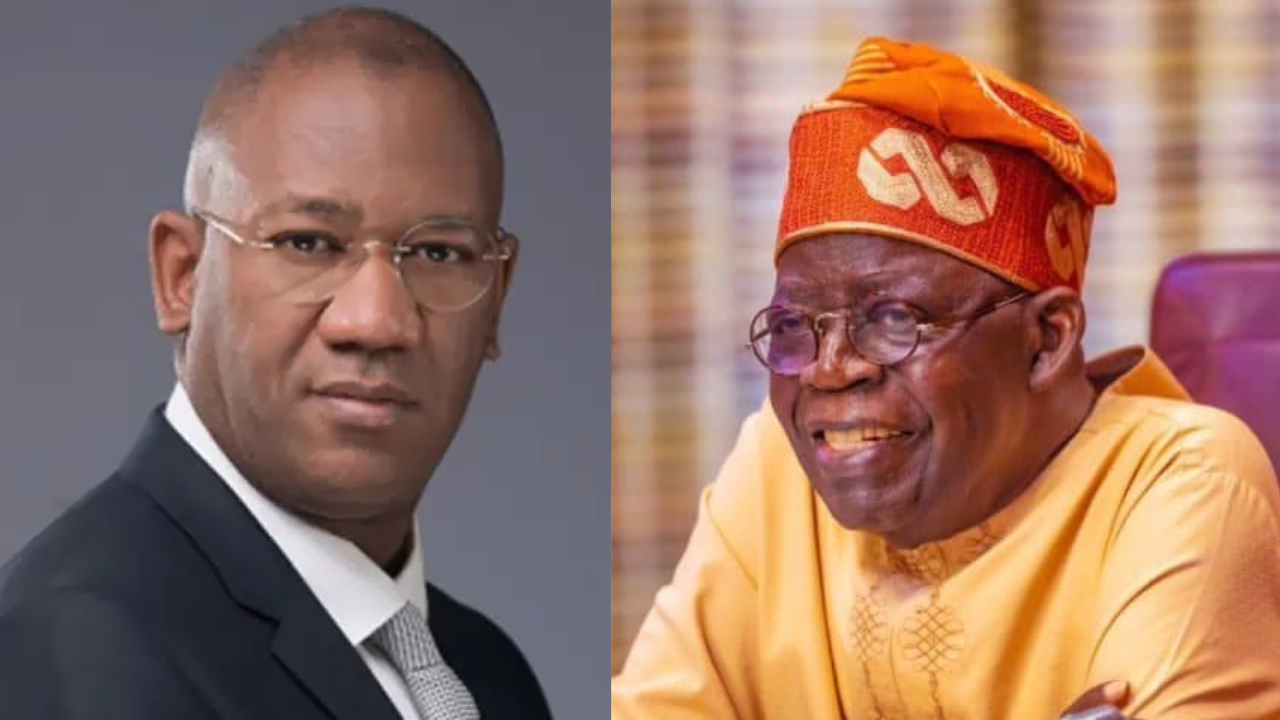 Baba-Ahmed Rejects Tinubu’s Stand on Schools in Remote Areas