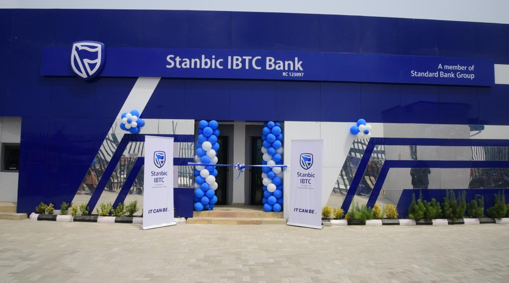Stanbic IBTC Pension Managers Showcases Innovation at ART X Lagos