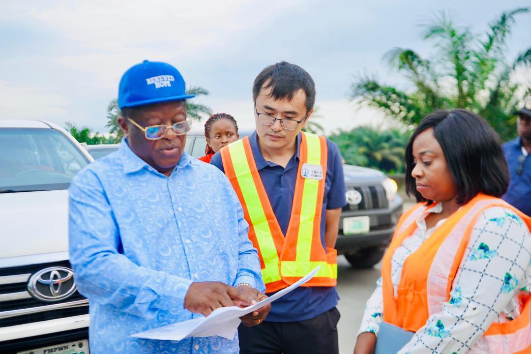 Coastal Highway: FG Begins Compensation Payment to Cross River Landowners, Farmers
