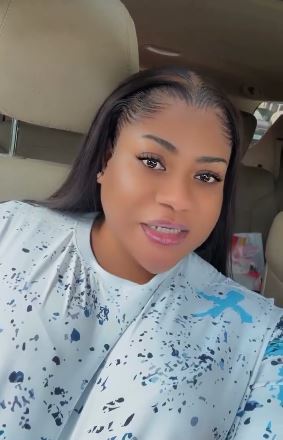 Nkechi Blessing: I Can’t Date a Man Who Can’t Care for Me — Actress Shares Experience With UK-Based Admirer