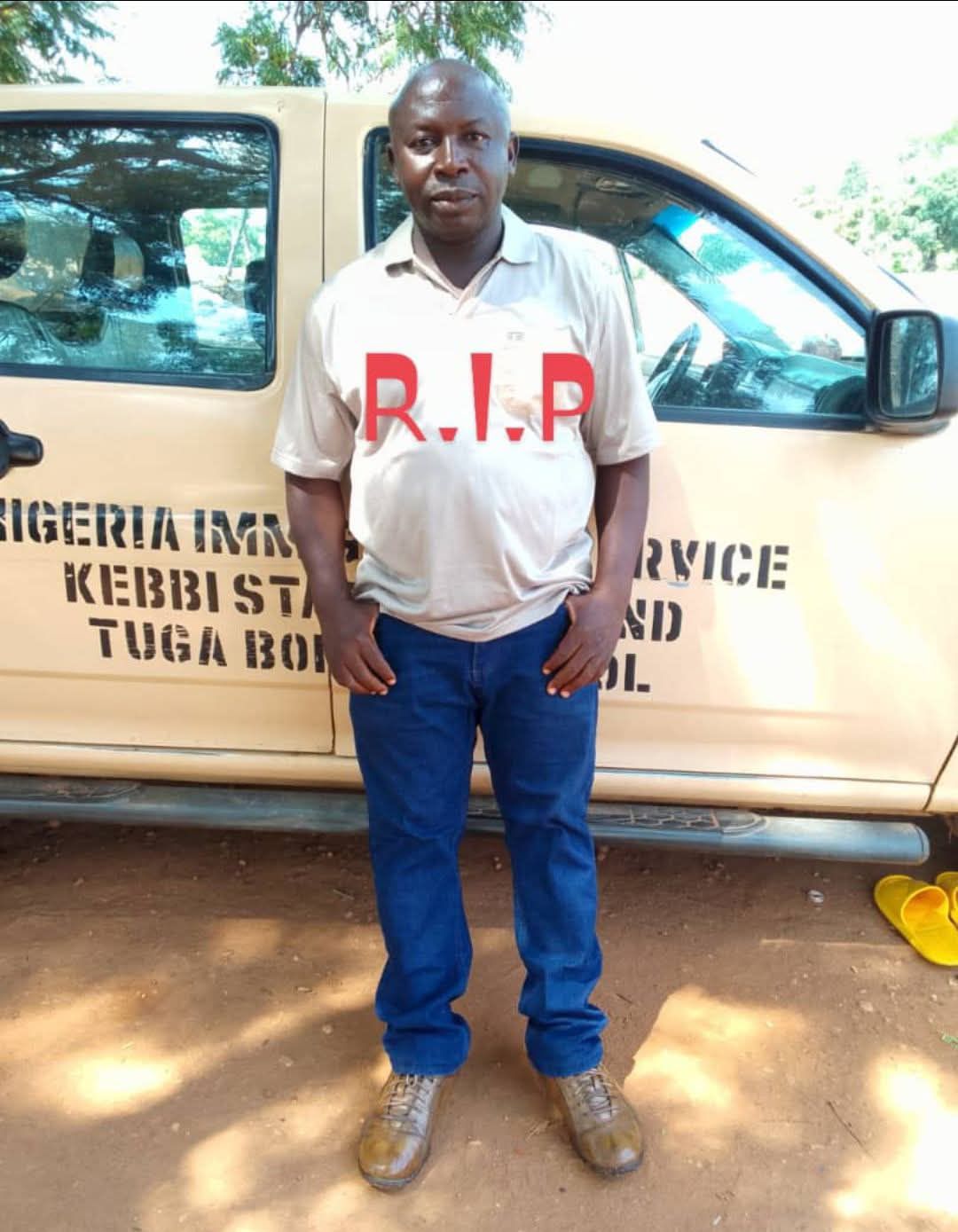 Panic In Kebbi As Suspected Lakurawa Terrorists Kill Three Immigration Officers At Border Checkpoint