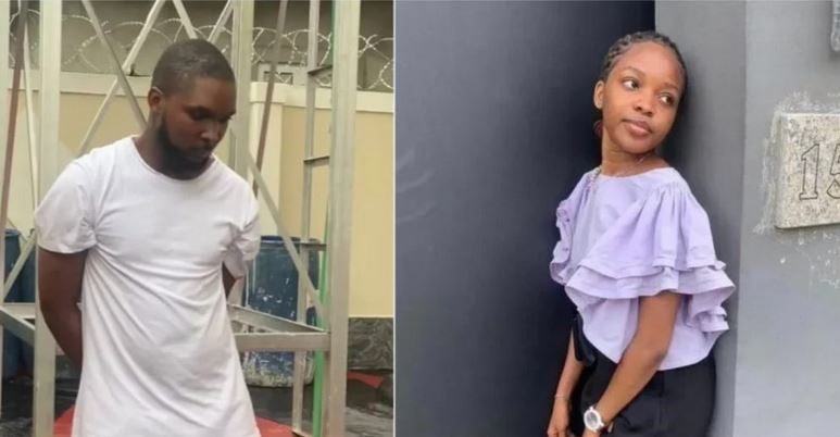 UniPort Student Sentenced to Death for Murder of Girlfriend, Court Delivers Final Verdict