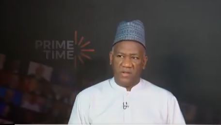 I Nearly Stopped Tinubu’s Swearing-In – Datti Baba-Ahmed Reveals