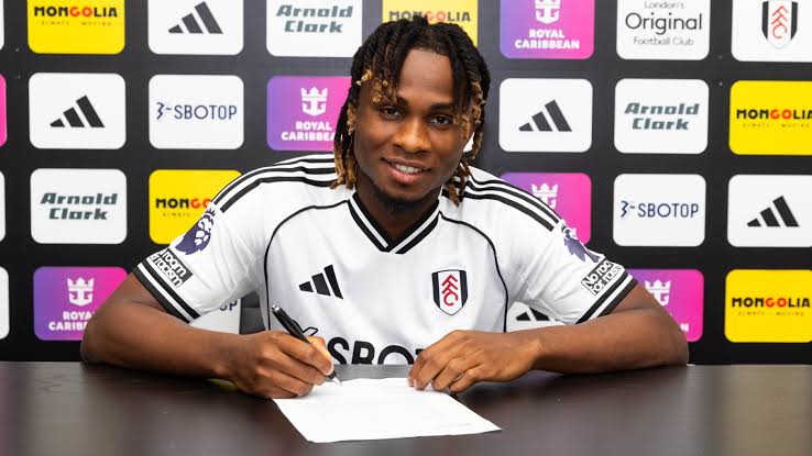 EPL: Chukwueze Must Work Hard to Secure Permanent Fulham Transfer – Silva